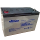 Гелевый аккумулятор VIMAR BG110-12 12В 110АЧ