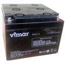 BG25-12 Аккумулятор OEM VIMAR BG25-12 12В 25Ач