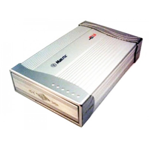 BOX HDD Enclosure Neodrive Matrix 2.5 HDD USB 2.0, HA250