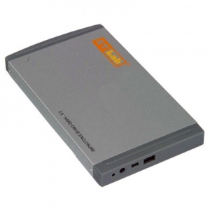 HDD Enclosure Neodrive Matrix 3.5 HDD USB 2.0, HI350