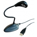 USB Лампа Neodrive, 7 диодов