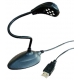 USB Лампа Neodrive, 7 диодов
