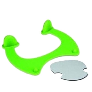 Подставка для ноутбука Neodrive NB24 Green